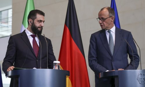 Postignut dogovor Njemačke i Sirije: Vratit će 80 posto izbjeglica