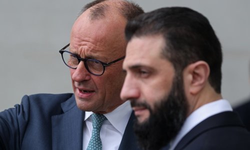 Postignut dogovor Njemačke i Sirije: Vratit će 80 posto izbjeglica