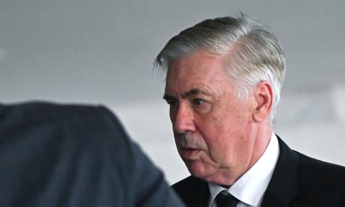 Ancelotti je krenuo pričati o Hrvatskoj: 'Takvog igrača nema na tržištu'