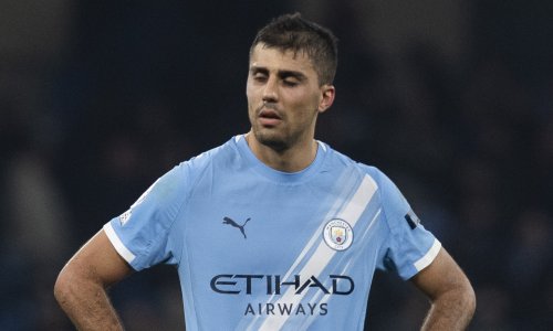 Marca: Florentino Perez ne želi Rodrija, Real ide po drugo veliko ime