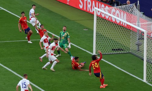 UEFA zamrznula cijene; na Euru 2028. možete gledati tri utakmice za cijenu jedne sa SP-a