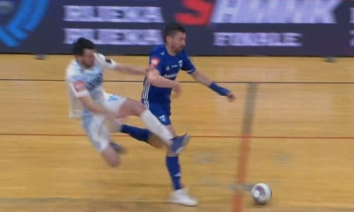 Poznate su posljedice brutalnog starta; futsal legendu čeka dug oporavak