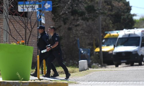 Strava u Argentini: Tinejdžer otvorio vatru u školi, ubio učenika i ranio osmero ljudi
