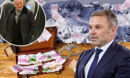 Tko je godinama žmirio na 'čudne destinacije'? Mateša: 'Ne prebacujemo lopticu, ali...'