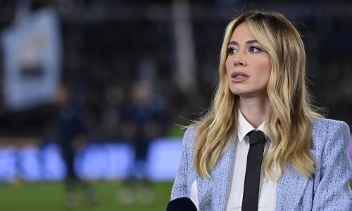 Zenica dočekuje Dilettu: Najpoznatija talijanska novinarka stiže na dvoboj stoljeća