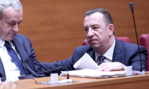 Mažar: Izvješće o narušenoj vladavini prava u Hrvatskoj pisali su ljevičari, irelevantno je