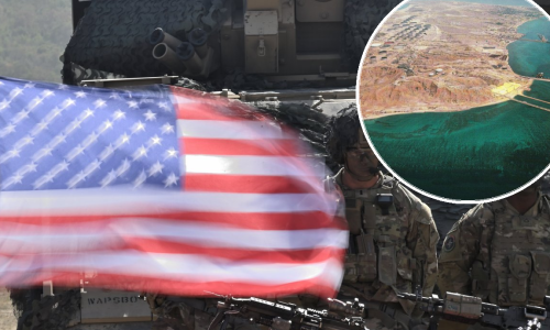 Iran bi mogao postati 'novi Vijetnam': Pentagon razmatra ova dva iznimno opasna scenarija