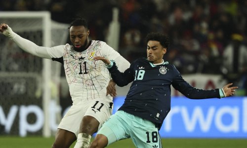 Suparnik Hrvatske na SP-u bio nadomak iznenađenja protiv snažne Njemačke