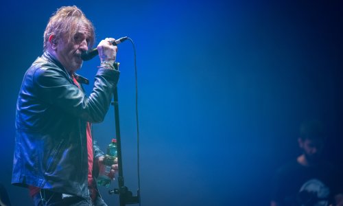 Legendarni Tifa objavio novu pjesmu, a fanovi su već oduševljeni