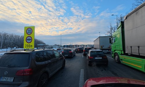 Objavljena velika prometna prognoza za uskrsni vikend: Evo kada kreću najveće gužve