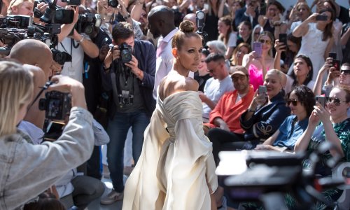 Nakon teške dijagnoze i duge stanke, Celine Dion najavila 10 koncerata u Parizu