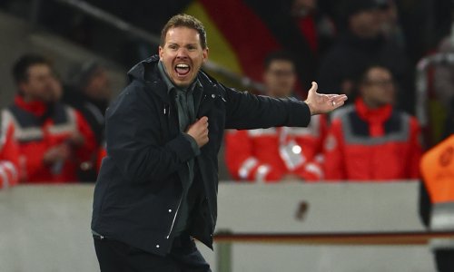 Njemačka se u 88. minuti spasila protiv hrvatskog protivnika na SP-u: Izbornik Elfa ljutit nakon drame