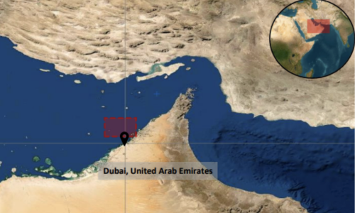 Iranski dron pogodio tanker krcat sirove nafte uz obalu Dubaija