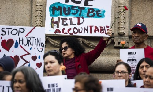 Meksički migrant preminuo u američkom zatvoru, to je najmanje 14. slučaj ove godine