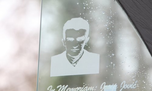 Počelo obilježavanje 'Krvavog Uskrsa': Akcije Plitvice i pogibije Josipa Jovića