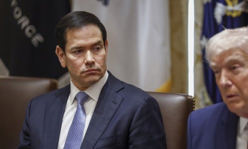 Rubio se obrušio na Španjolsku: Spomenuo 'preispitivanje NATO-a'