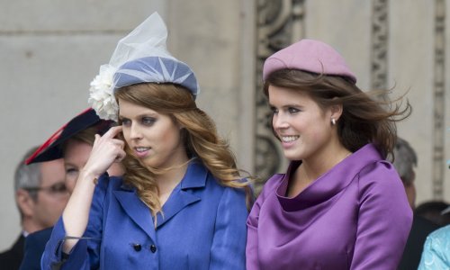 Princeze se ne pojavljuju: Za kćeri osramoćenog bivšeg princa Andrewa ove godine nema kraljevskog Uskrsa