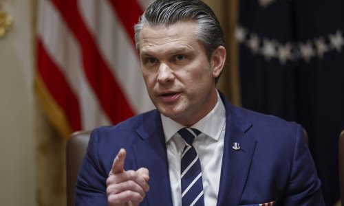 FT otkrio pokušaj ulaganja prije napada na Iran, Pentagon uzvratio: 'Potpuno izmišljeno'