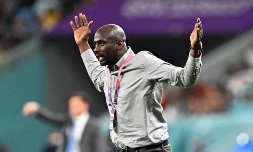 Šokantna odluka hrvatskog suparnika: Smijenjen izbornik 72 dana prije Svjetskog prvenstva