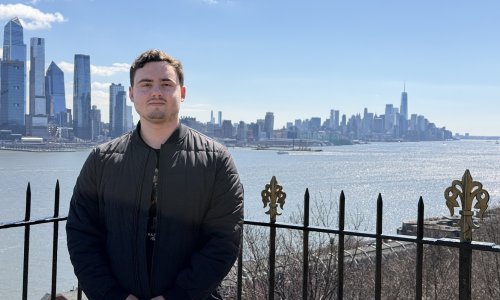 Financije, analitika i New York: iskustvo koje oblikuje karijeru