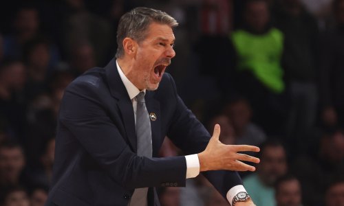 Hrvatski trener zgrozio Srbiju: 'Fair-play?! Kakav fair-play...'