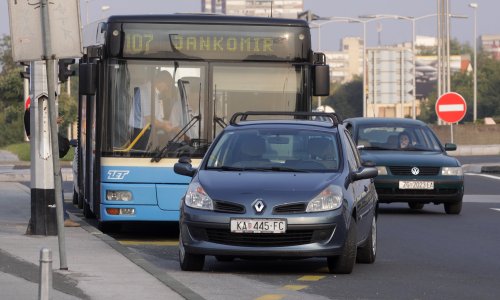 Zbog ove loše navike u prometu možete biti kažnjeni 130 eura