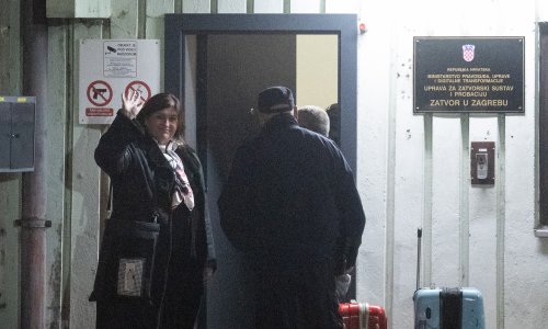 Povlašteni uvjeti za Žalac? Izvori tvrde: 'Takav slučaj još nije zabilježen'