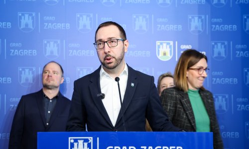 Tomašević o posljedicama nevremena: Kolike su štete?