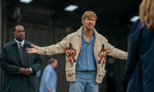 Ryan Gosling pokrenuo novi trend: Ovaj jednostavan komad odjeće preko noći je postao hit