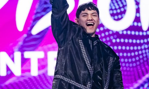 Otvara se novo poglavlje: Eurosong prvi put izlazi iz Europe