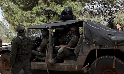 Izrael u Libanonu planira 'operacije kao u Gazi'; Pogođen ključni grad kojeg zovu 'Pola svijeta', širi se video