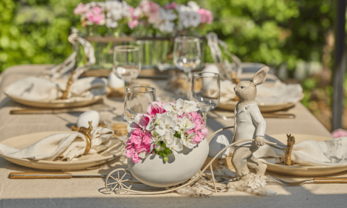 Proljeće u vazi: Kako ovom divnom cvijeću dati glavnu ulogu ovog Uskrsa