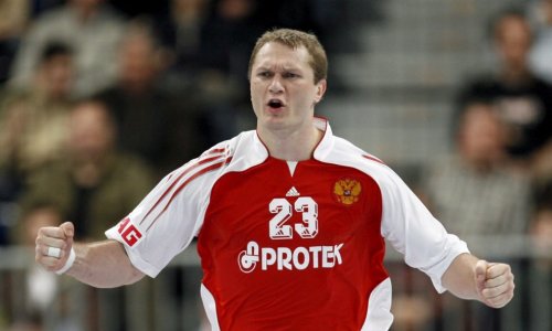 Legendarni ruski rukometaš Edvard Kokšarov iznenada preminuo u 50. godini