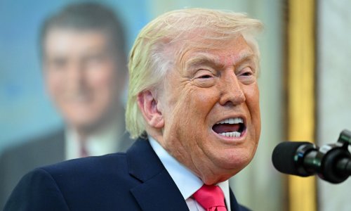 Trump šokirao saveznike: 'Idite u Hormuški tjesnac i uzmite naftu!'