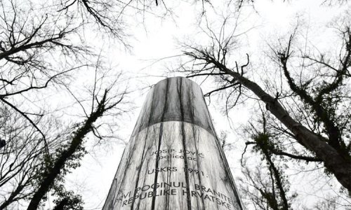 35 godina od akcije 'Plitvice': Hrvatska odala počast prvoj žrtvi Domovinskog rata