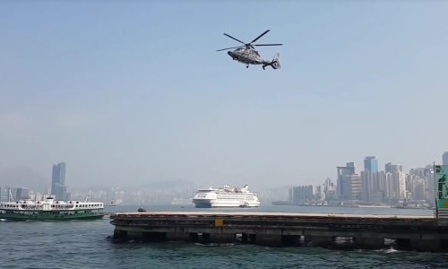 Je li ovom helikopteru elisa uopće potrebna?