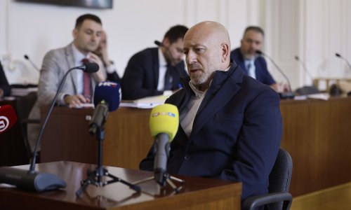 Svjedok Sidiropoulos: Bez Maria Mamića ne bi bilo transfera igrača Guele u Dinamo