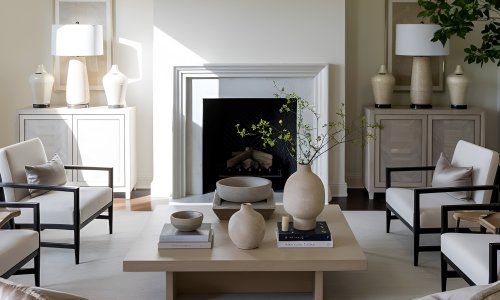 Diskretne boje novi su hit: Ovako dom izgleda skuplje bez velikih ulaganja