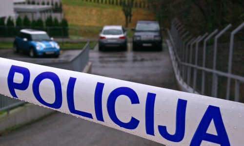 Sumnjivi prah ipak nije bio otrovan: 'Riječ je o zastrašivanju'