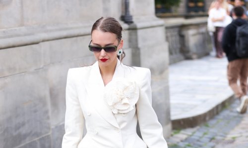 Kao stvorena za krizme i vjenčanja: Zarina torbica takav je hit da se rasprodaje se brže od haljina