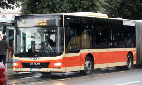 Velika novost u riječkom gradskom prijevozu: Od 1. travnja do karata putem mobitela