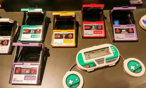 Nostalgija u HD-u: Kako zaigrati stare igre na novim pametnim telefonima i televizorima