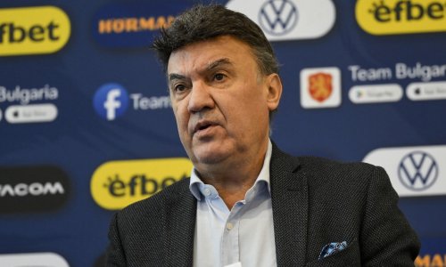 Umro je Borislav Mihajlov, kapetan legendarne bugarske generacije iz 1994.