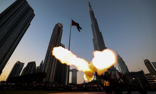 Dubai uvodi paket potpora gospodarstvu vrijedan čak 272,26 milijuna dolara