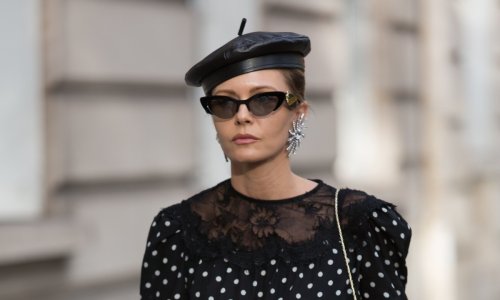 Nose se haljine s točkicama, a Zara ima tri spektakularna modela za manje od 39 eura