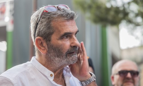 Legendarni Blaž Slišković: 'Da sam Talijan, ne bih bio previše optimističan'