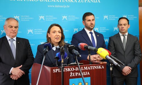 Hrstić: Ministarstvo će financijski podržati nabavku PET/CT-a za splitski KBC