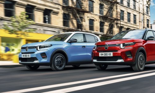 Citroën: Udobnost i stil za svaki dan