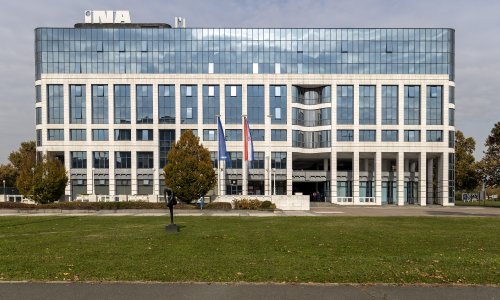 Ina: Predložena isplata dividende u visini od 168 milijuna eura