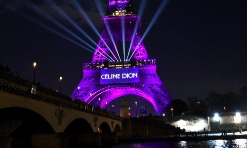 Céline Dion spektakularno najavila 10 koncerata u Parizu: Poznati datumi i početak prodaje